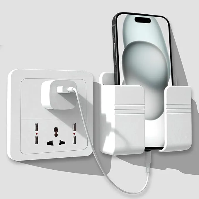 Universal Desktop Mobile Phone Charging Stand